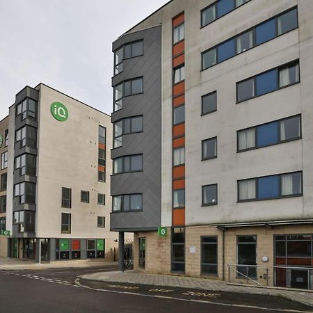 Iq Dorchester House In Борнмут Экстерьер фото