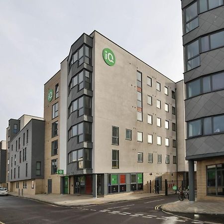 Iq Dorchester House In Борнмут Экстерьер фото