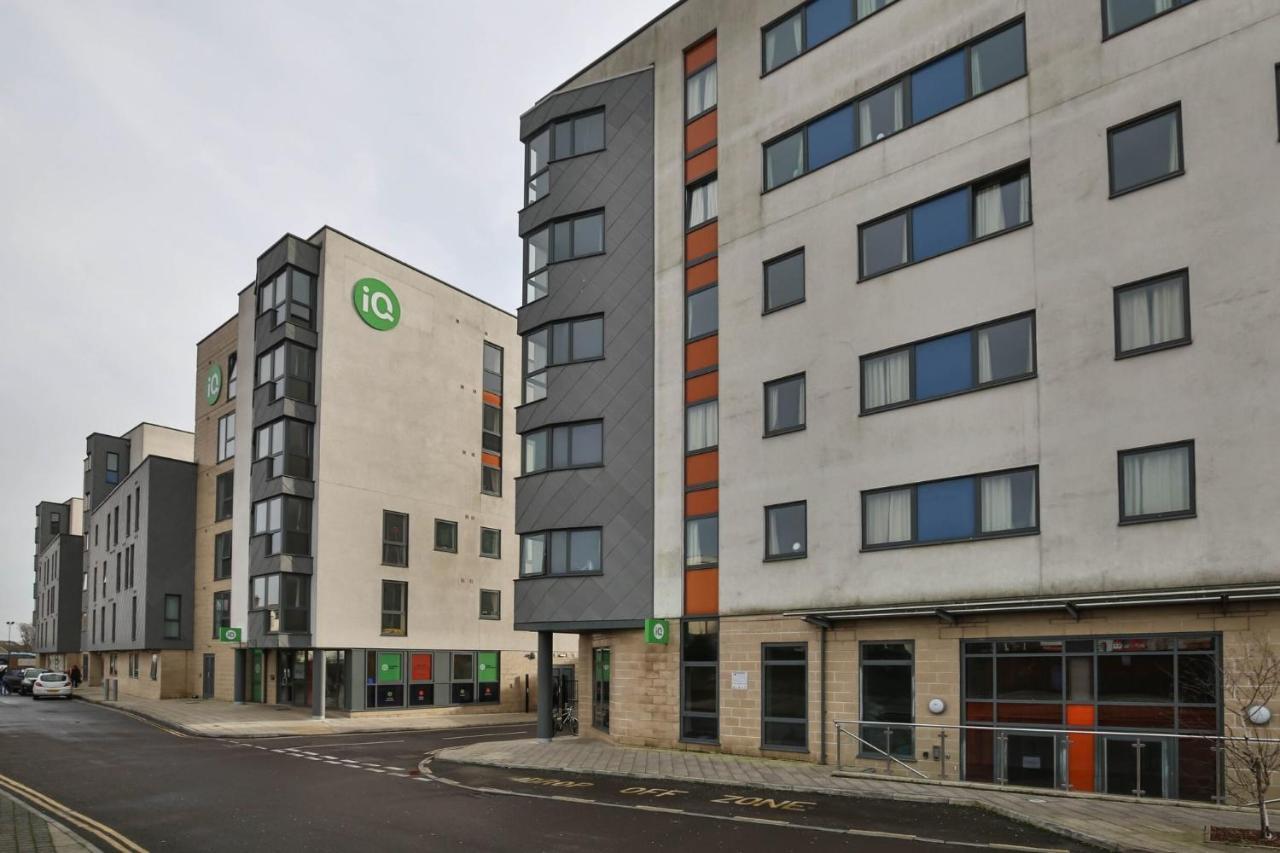 Iq Dorchester House In Борнмут Экстерьер фото